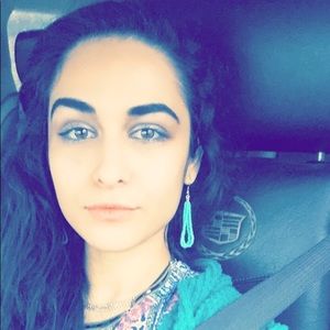 Meet your Posher, Kristen